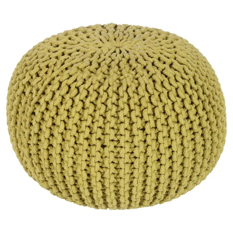 

Sphere Pouf