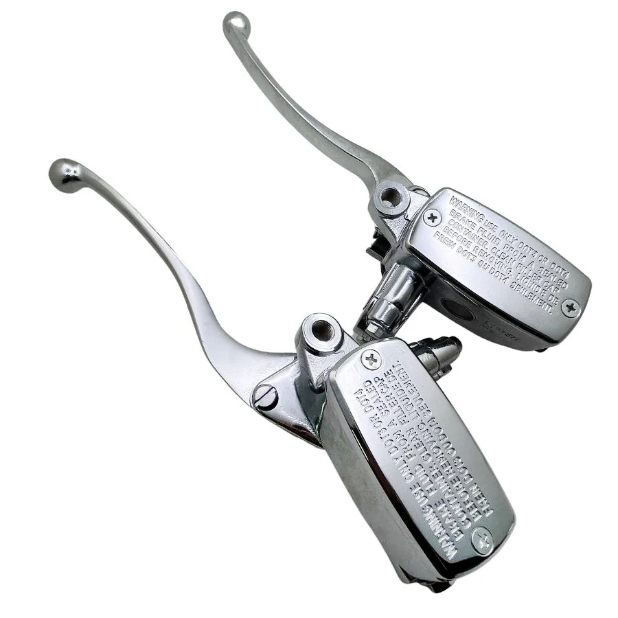 Для Honda Valkyrie GL 1500 VT Shadow 1100 VTX 1300 Chrome 1 &quotуниверсальные рычаги резьбы для мотоцикла -