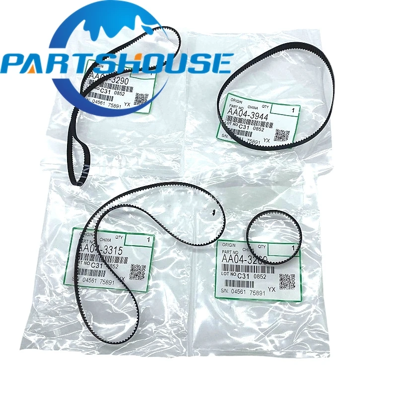 

1pc Original Belt For Ricoh AF2075 MP7502 7500 8001 9002 AA04-3269 AA04-3944 AA04-3315 AA04-3290 AA04-3946 AA04-3948 D066-6644