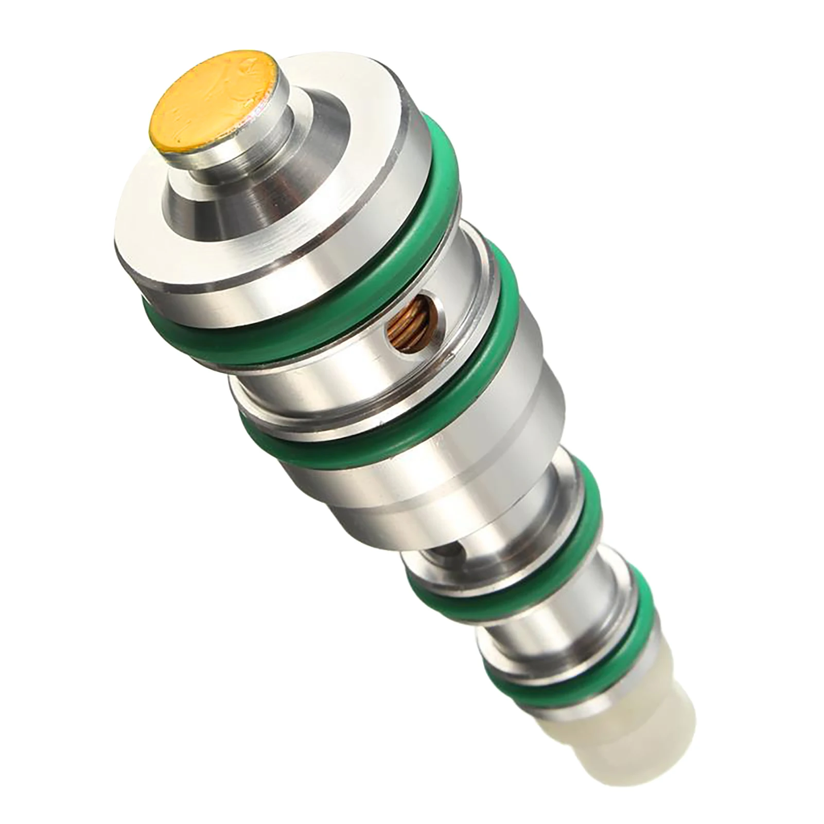 

Replacement Parts Direct Fit Practical 44Psi 42Psi 40Psi Electromagnetic Control Valve Durable Car Fit For Delphi V5 Compressor