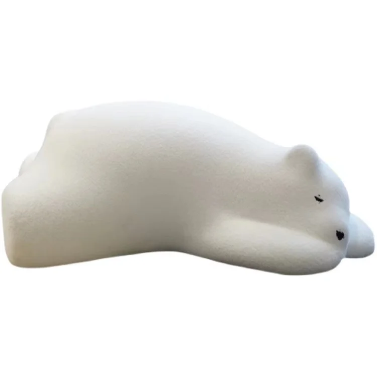 Ленивый диван для отдыха сиденье животных спальня детский одиночный маленький