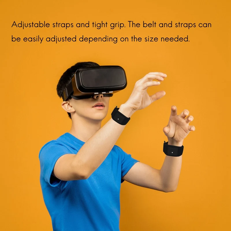 Пояс для слежения и ремни VR системных трекеров Htc Vive — регулируемые талии