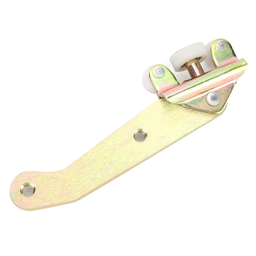 

Left Sliding Door Roller Hinge Fit for TRANSPORTER T4 1991-2003 701843405B