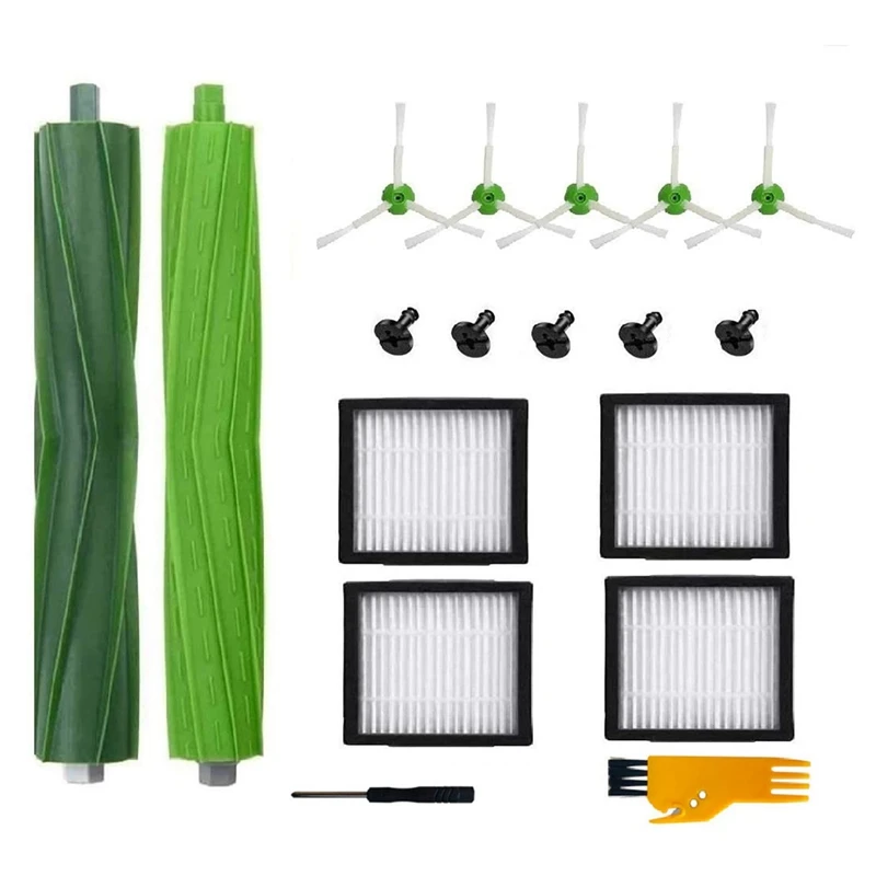 

13 шт., детали для пылесоса Irobot Roomba E & I & J Series E5 E6 E7 + I7 I7 + I3 I3 + I4 I6 I6 + I8 I8 + J7J7 +/Plus