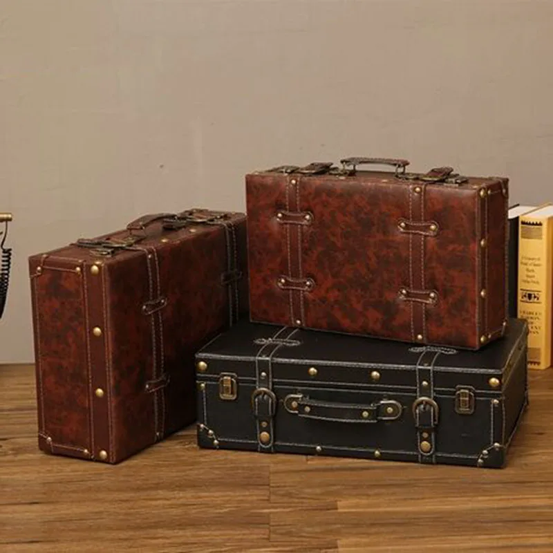 Boxes