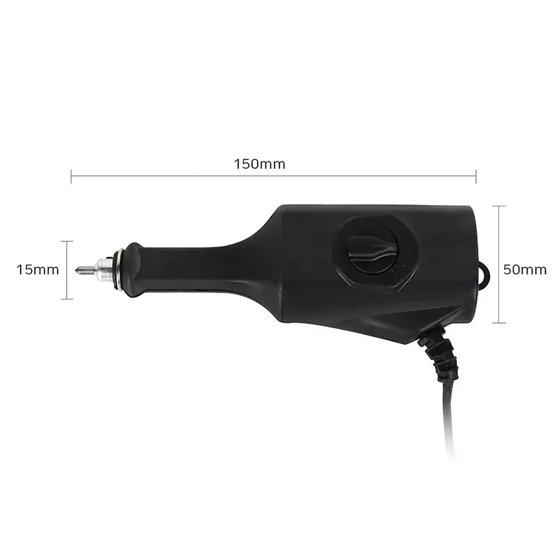 

Новинка 5 скоростей электрический гравер гравировка резьба ручка плоттер станок долото наконечники на металле дерево стекло пластик керам...