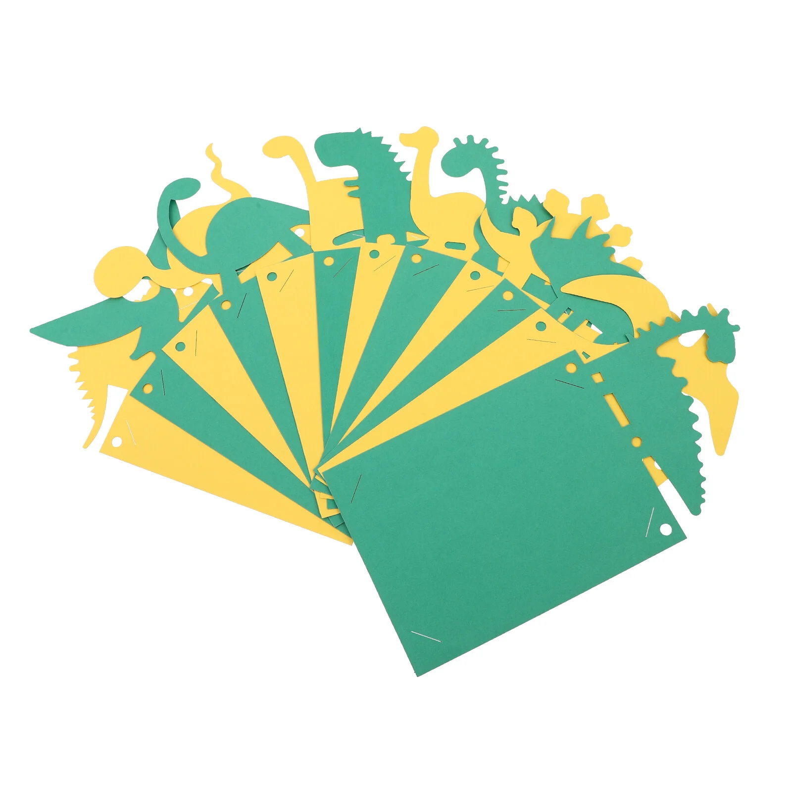 

Decorate Premium Photo Banner Adorable Birthday Party Dinosaur Delicate