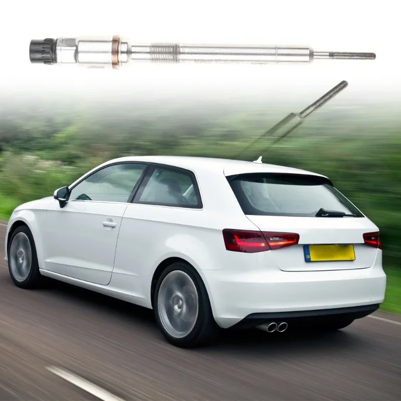 Автомобильная свеча накаливания для Golf Mk5 Mk6 03L 905061 F E 059905061 H G Автомобильные