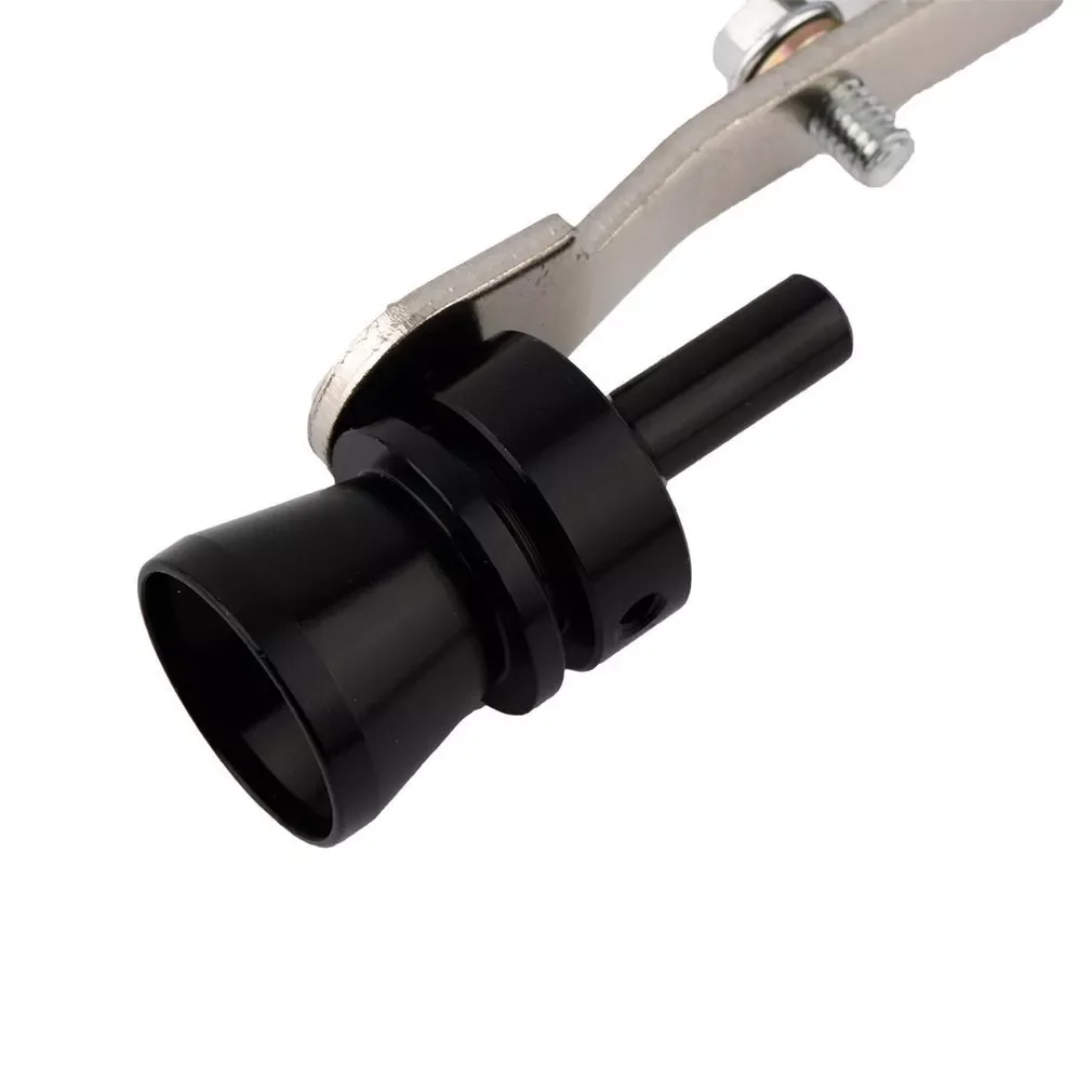 

New Car Motorcycle Exhaust Pipe Sounder Imitation Sounder Modified Turbo Whistle Universal Tail Whistle Accessories High Quality