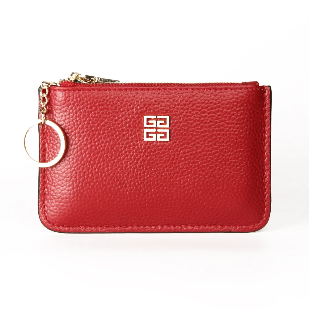 New Fashion Small Wallet Women Casual Style Coin Purse With 