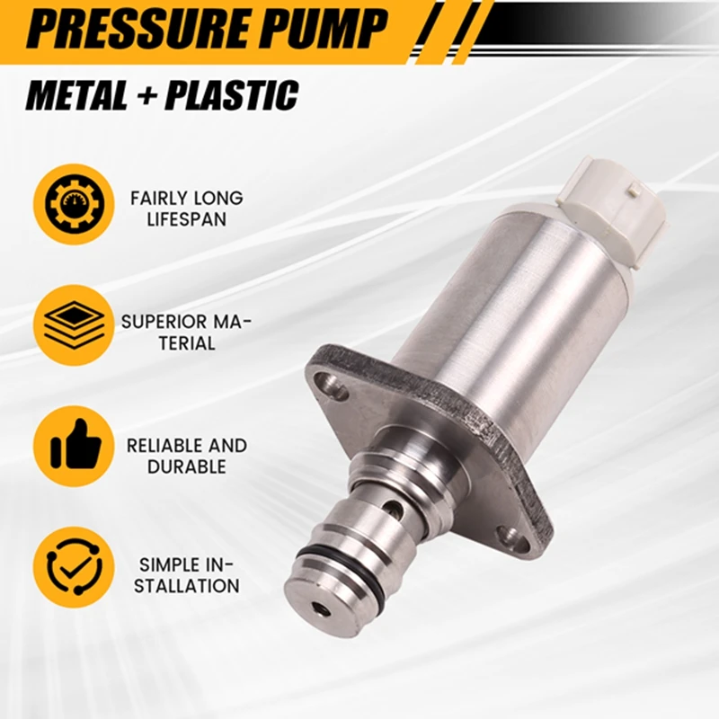 294200 -0860 Автомобильные аксессуары Клапан управления всасыванием насоса давления