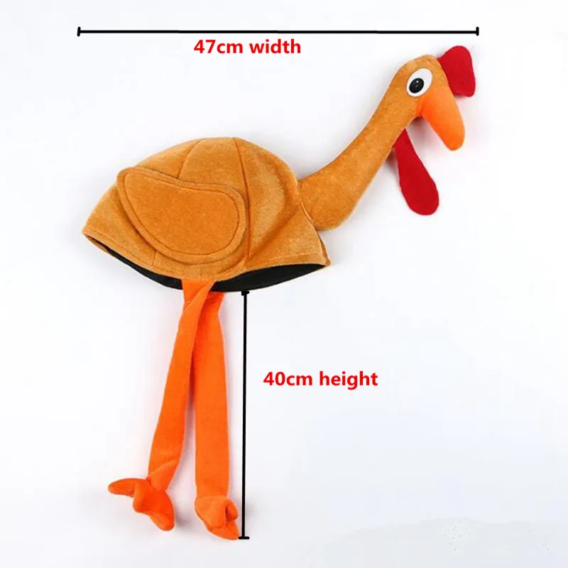 

Бархатная шляпа индейки для взрослых