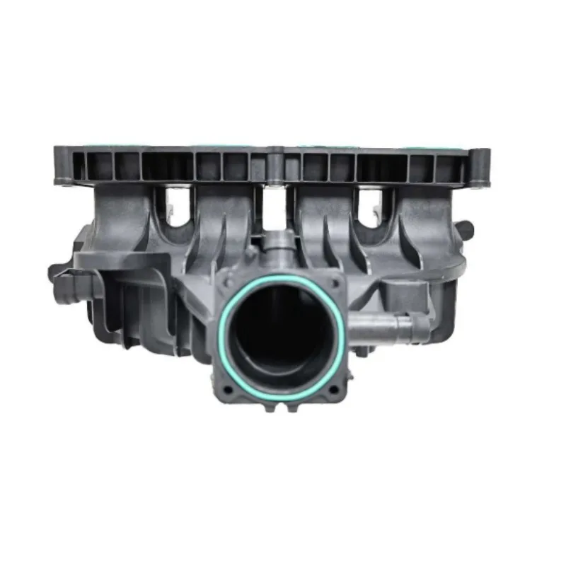 Впускной коллектор AG9G9424BJ в сборе для Ford 2.0 EcoBoost Mondeo Mk4 S-MAX Galaxy 2010-2015 (art.: 3920dbcd91bfb) - 3920dbcd91bfb