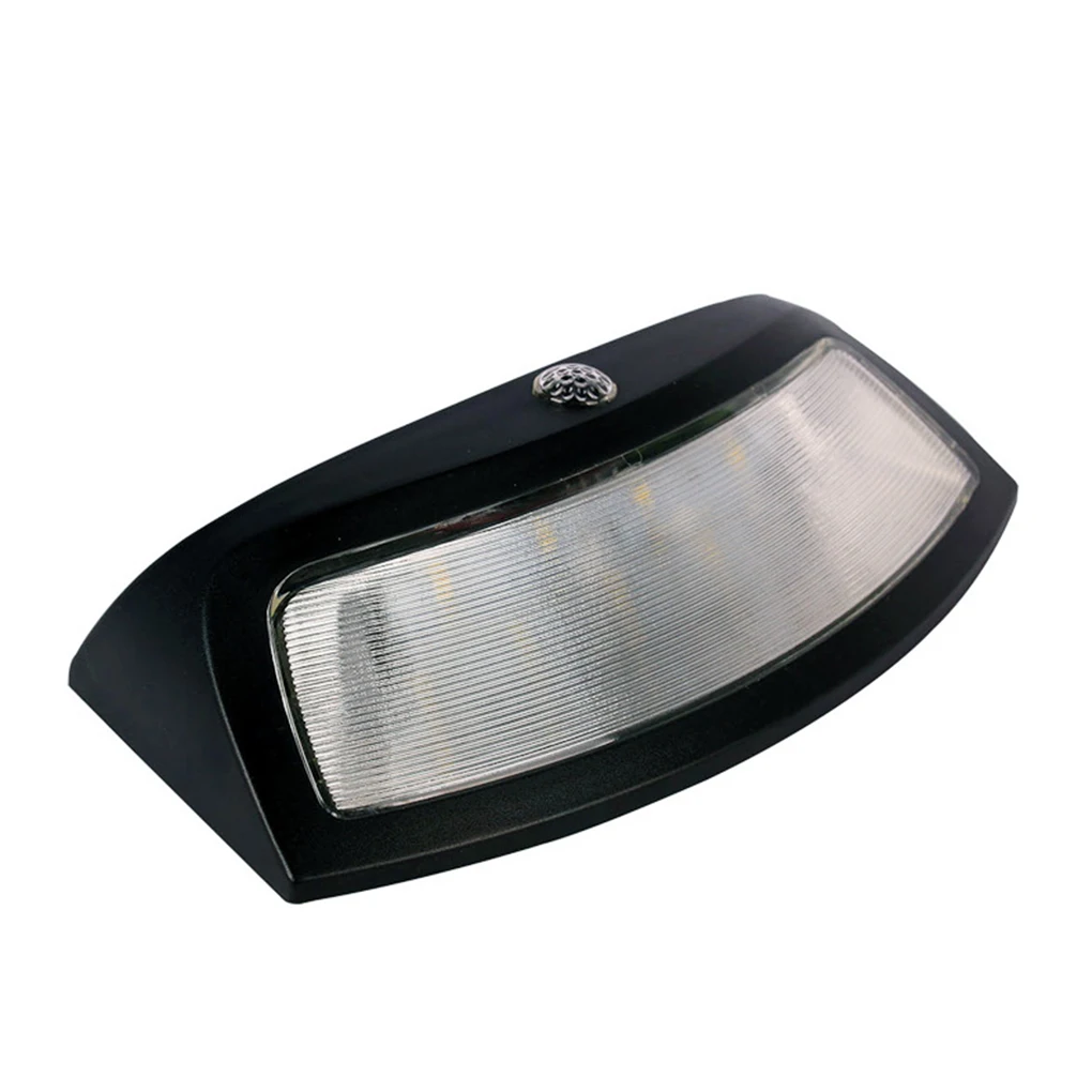 

LED Solar Bright Human Body Motion Sensor Lighting Home Security Outdoor Light 200LM Lamp Solar Wall Light