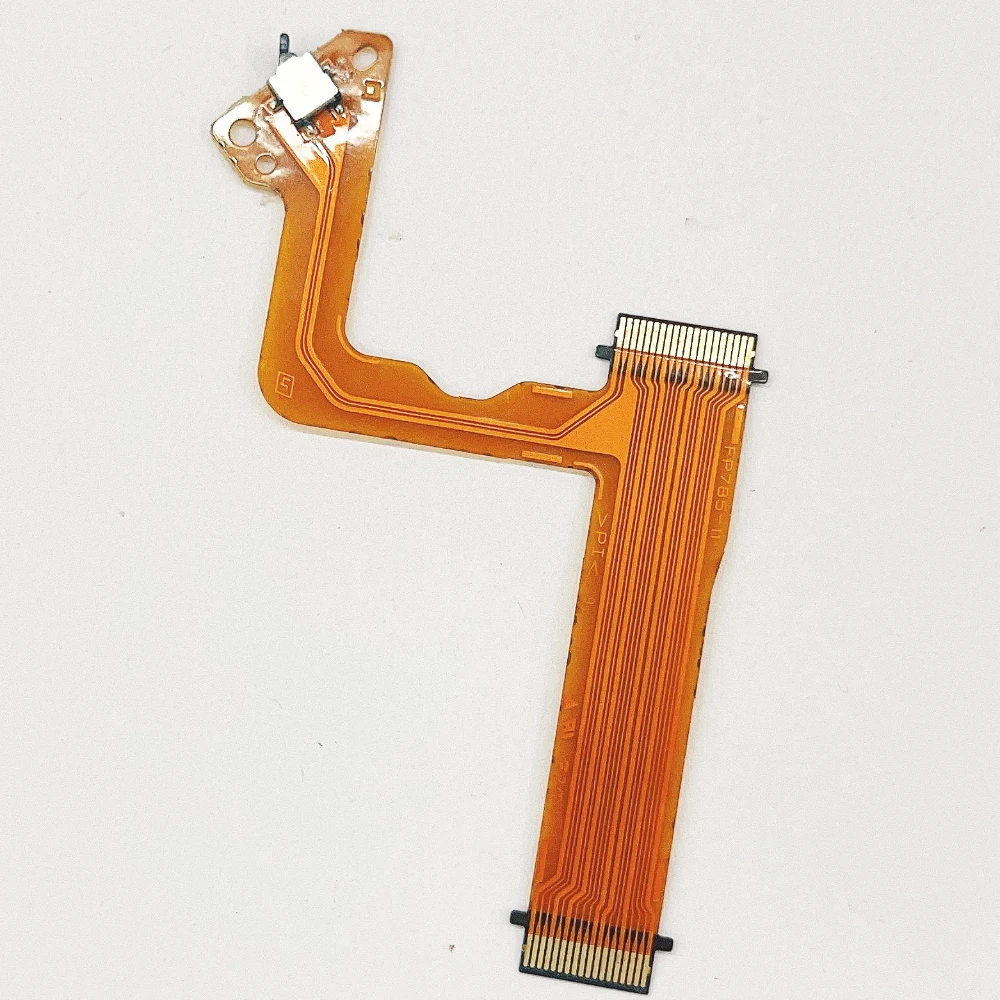 

Новый гибкий кабель для подключения камеры Sony HD1000