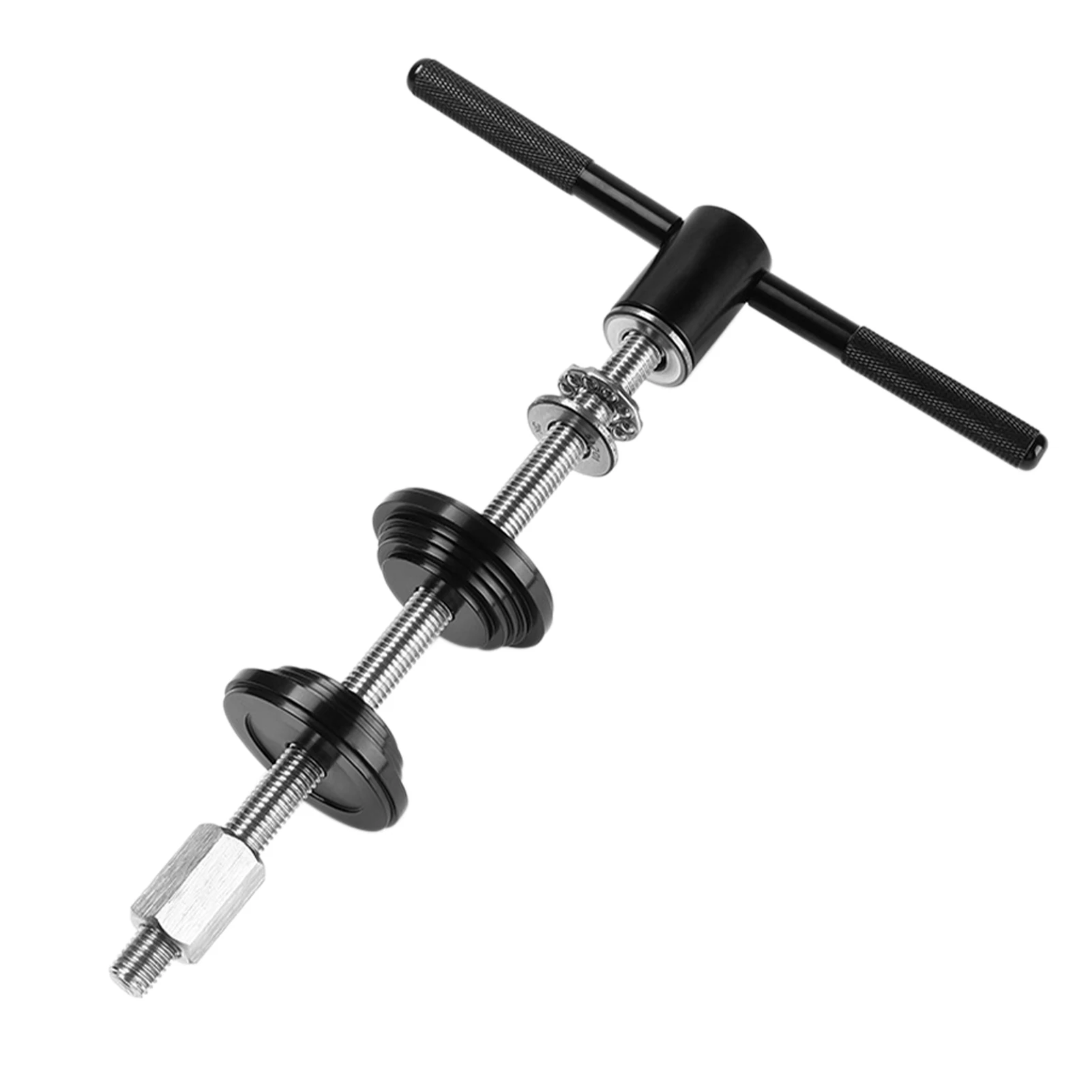 

Cup Mountain Bike Repair Durable BB Accessories Removal Portable Installation Bottom Bracket Cycling Headset Press-in Tool