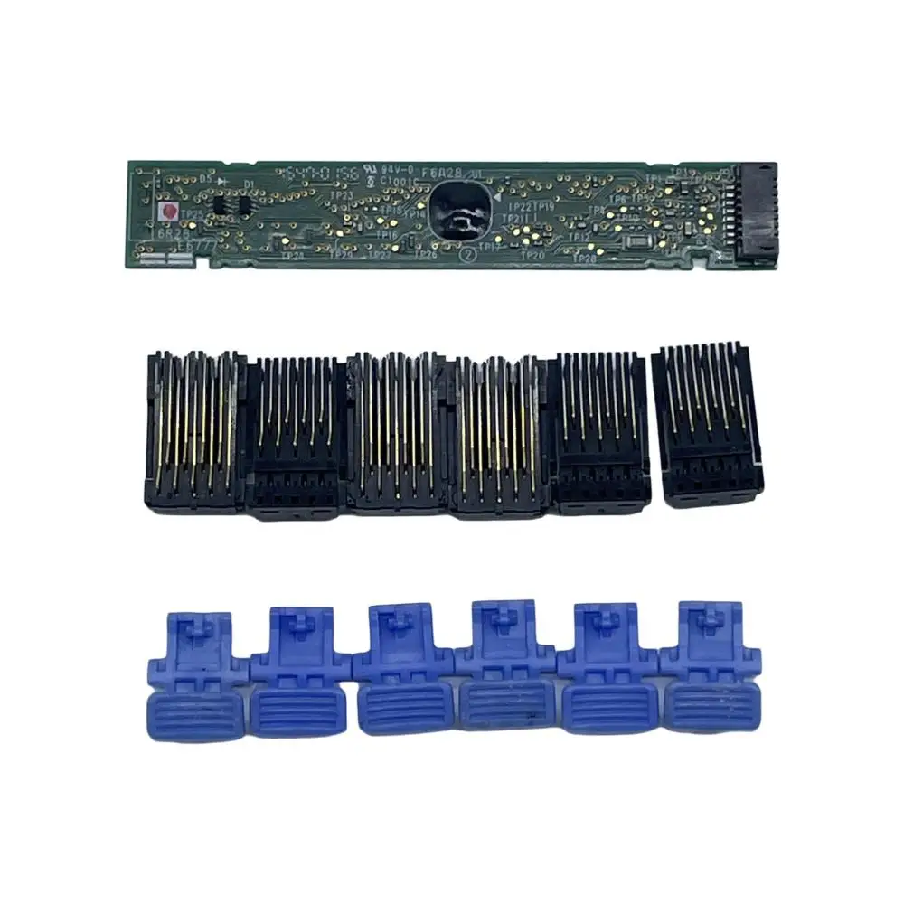 Контактный чип чернильного картриджа подходит для EPSON XP XP900 950 XP-900 960 XP960 XP-950 900 XP950