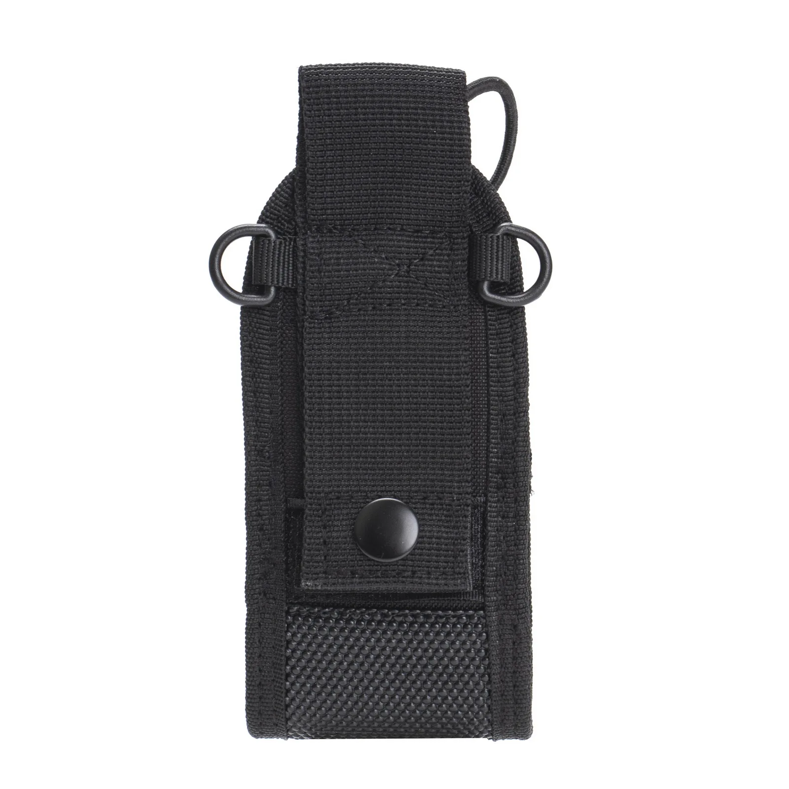 Gtwoilt MSC-20D Nylon Carry Case For Walkie Talkie BaoFeng UV-5R UV-5RA UV-5RB UV-5RC/5RE UV-B6 BF-888S TYT Mototrola Radio