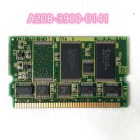 a20b 3900 0141 fanuc memory card small card from card for cnc machines