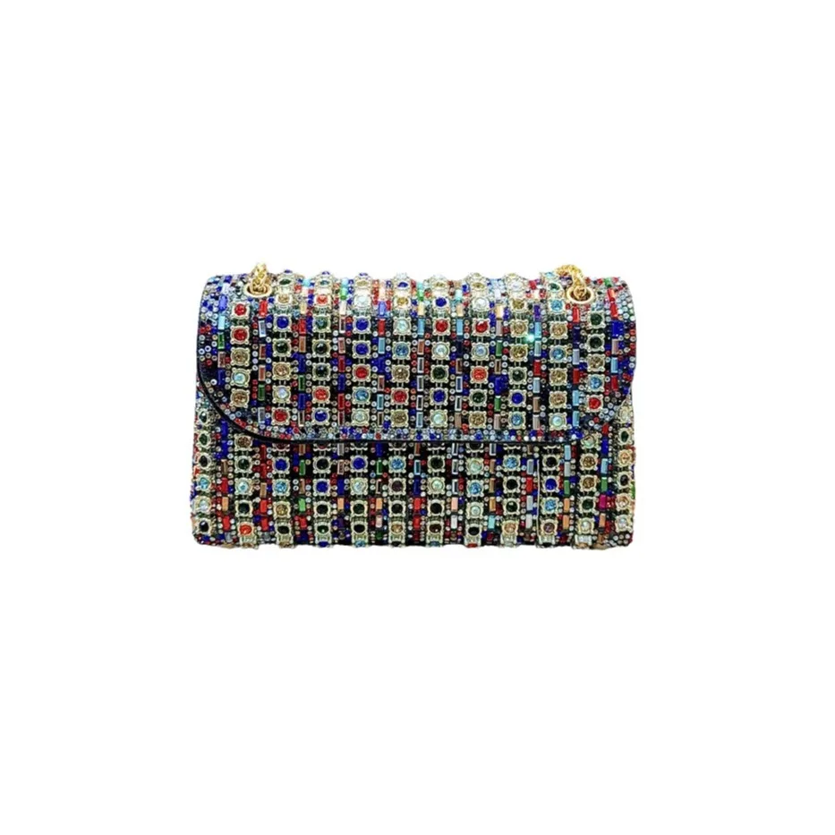 Клатч женский дизайнерский