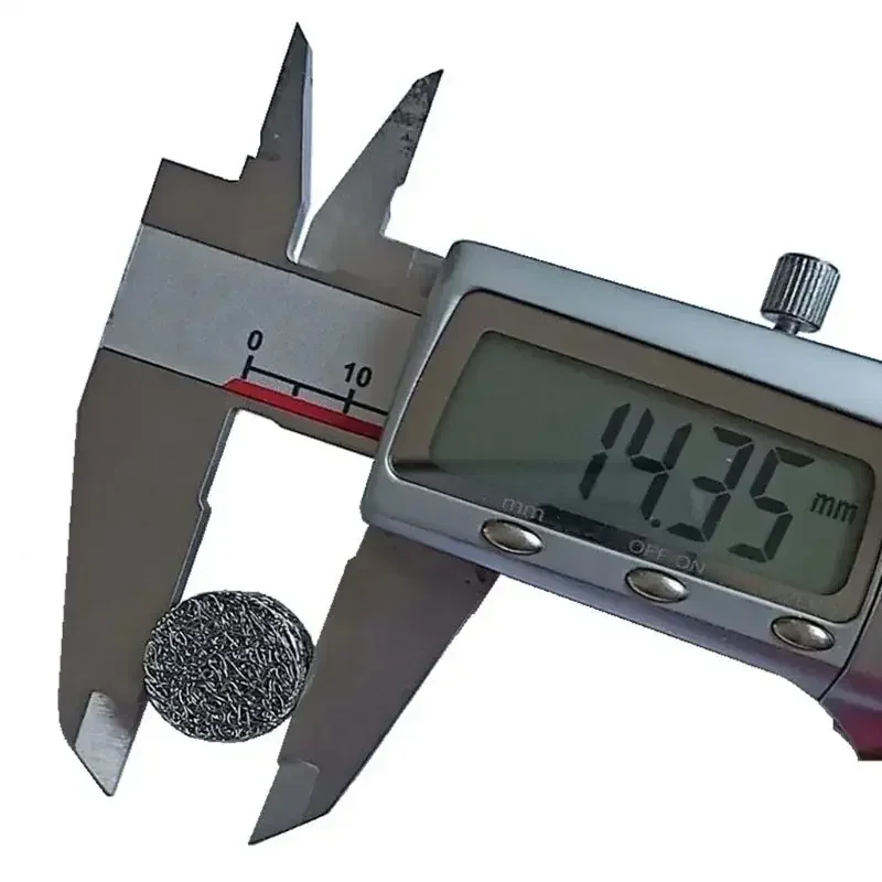 20 шт. сетчатый фильтр для пенопласта марля сменная мойка высокого давления из