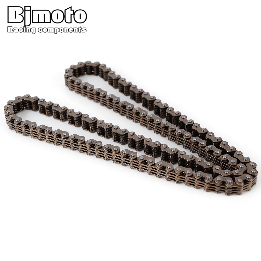 

Motorcycle Engine Camshaft Timing Chain For Honda CBR600F2 CBR600F3 CBR600F4 CBR600F4i CBR600RR F5 CB600F Hornet CBF600 CBF600S