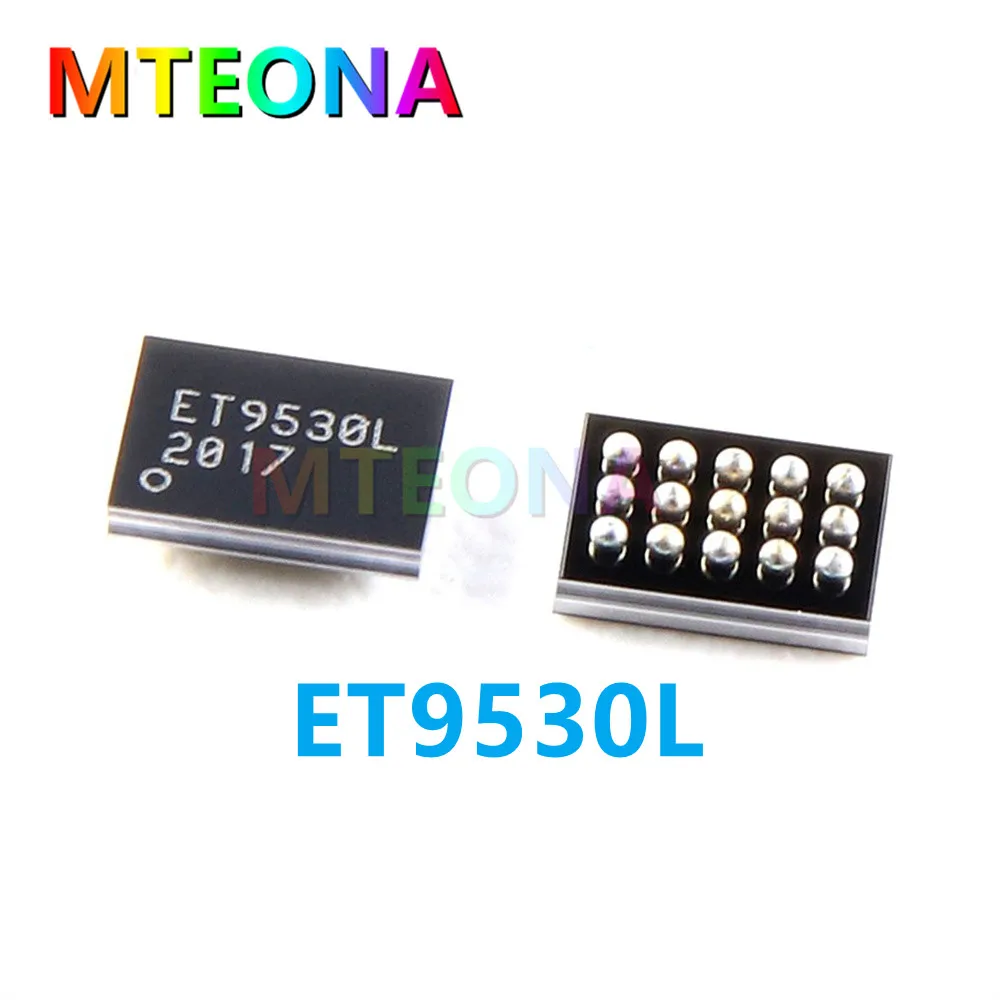 

10 шт./лот ET9530L BGA для зарядного устройства Samsung J530F IC Chip