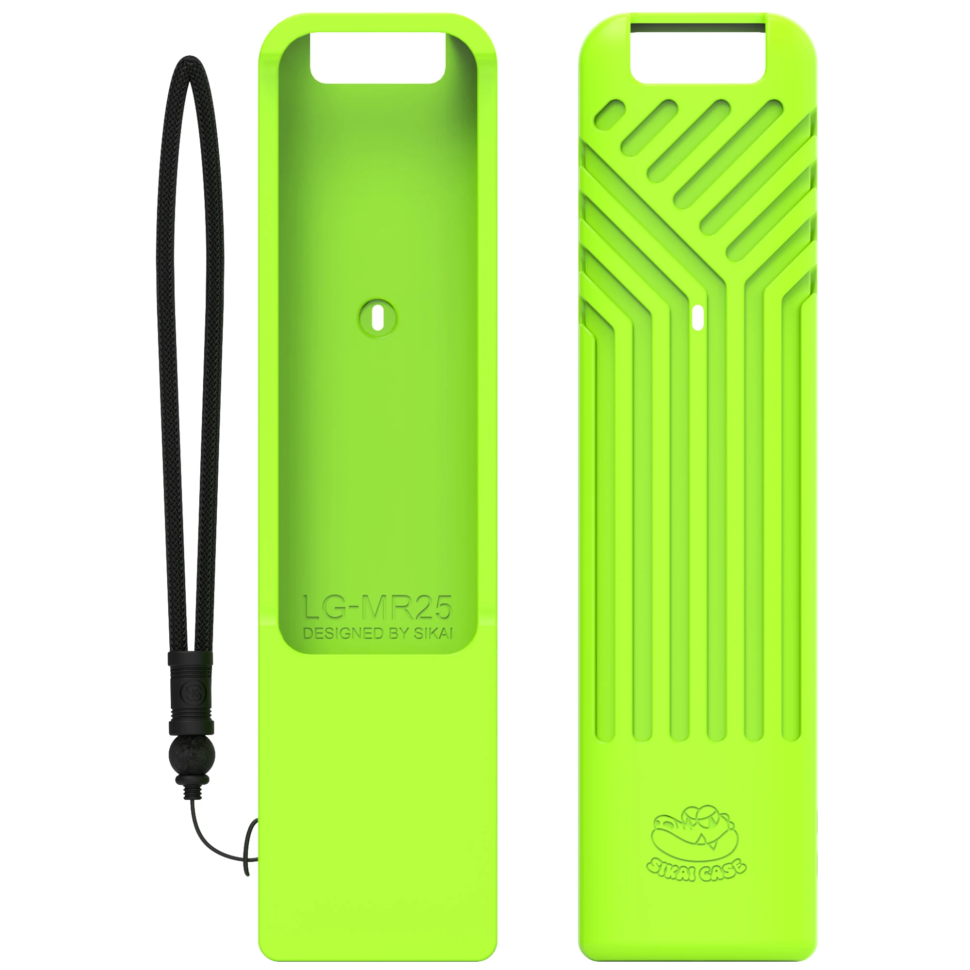 

Силиконовый чехол SIKAI для пульта LG MR25GA