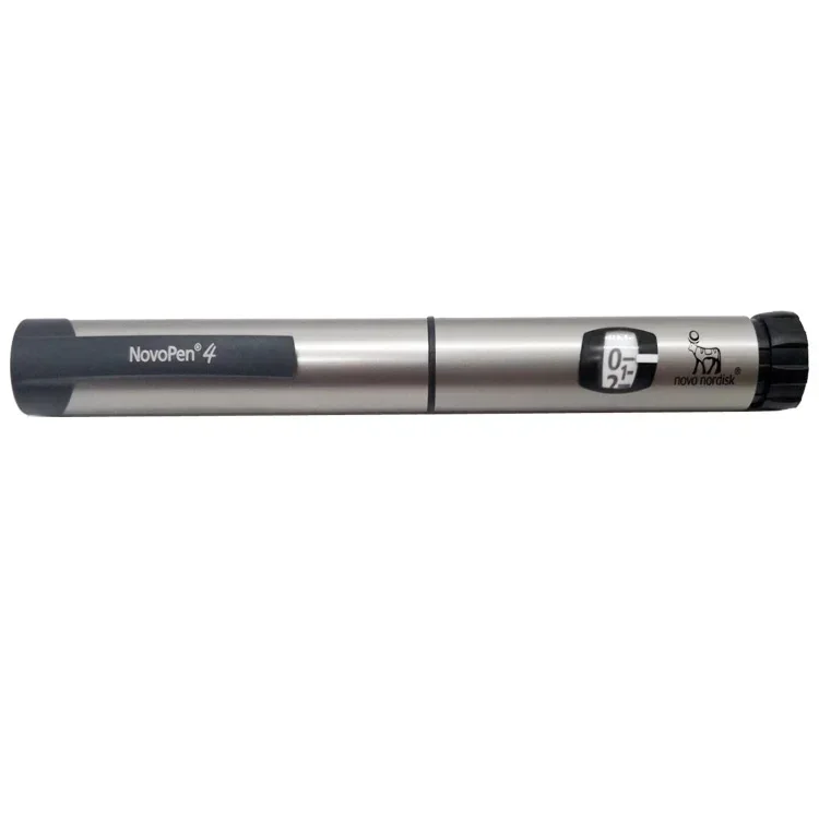 Novo Pen 4 Nordisk Pen Injection Home Novopen (art.: 3920d46d062aa) - 3920d46d062aa