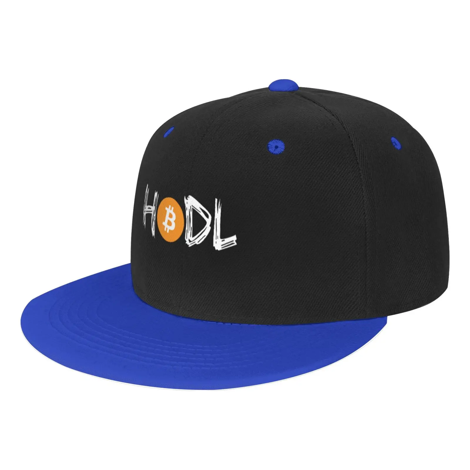 

Bitcoin Hodl 6 Men's Cap Women's Cap Baseball Cap For Women Snapback Cap Caps Women Panama Hat Children Black Men's Panama Hat