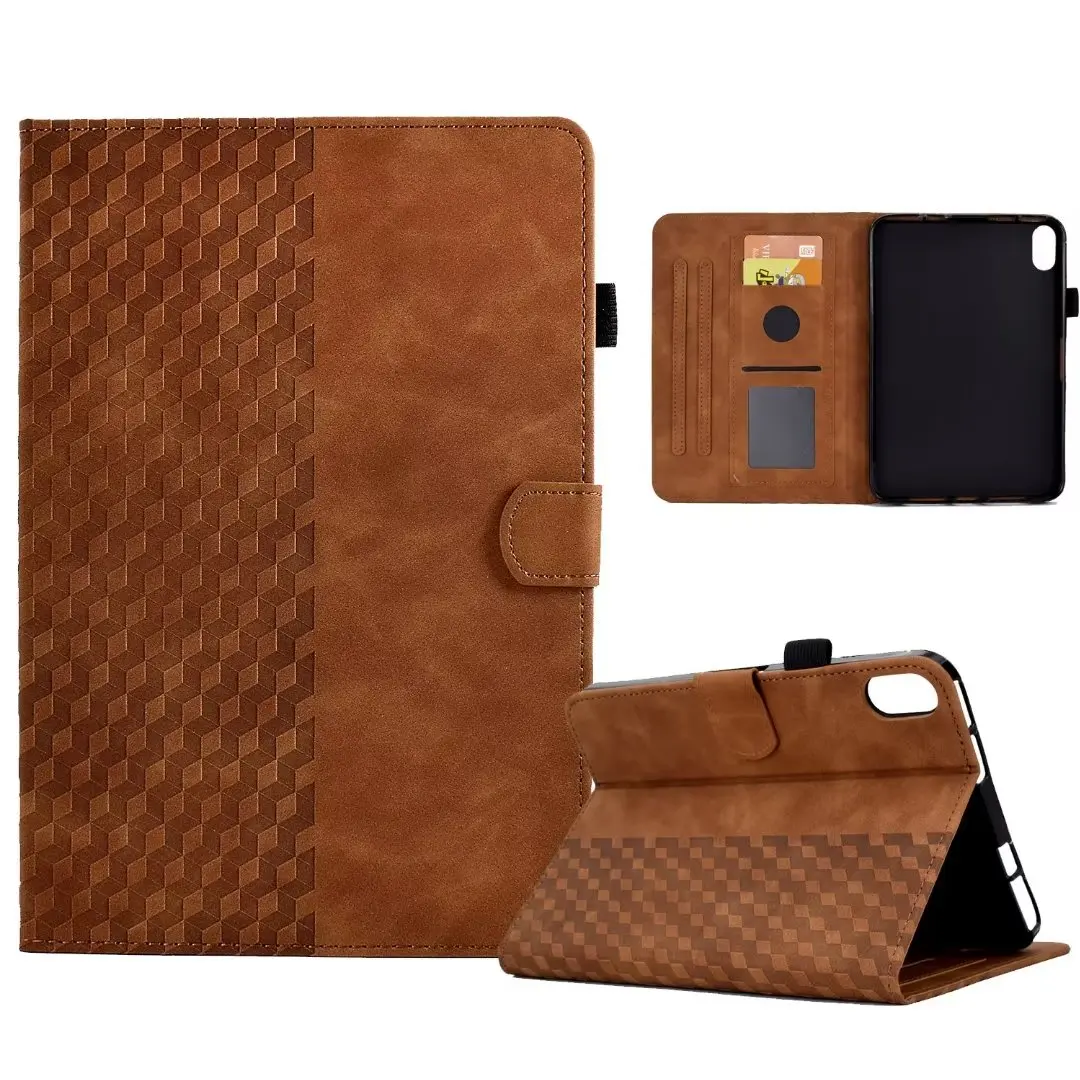 

For iPad 10th Generation Case 2022 Premium Leather Smart Business Folio Stand Cover For iPad 10 10.9 Inch Case A2696 A2757