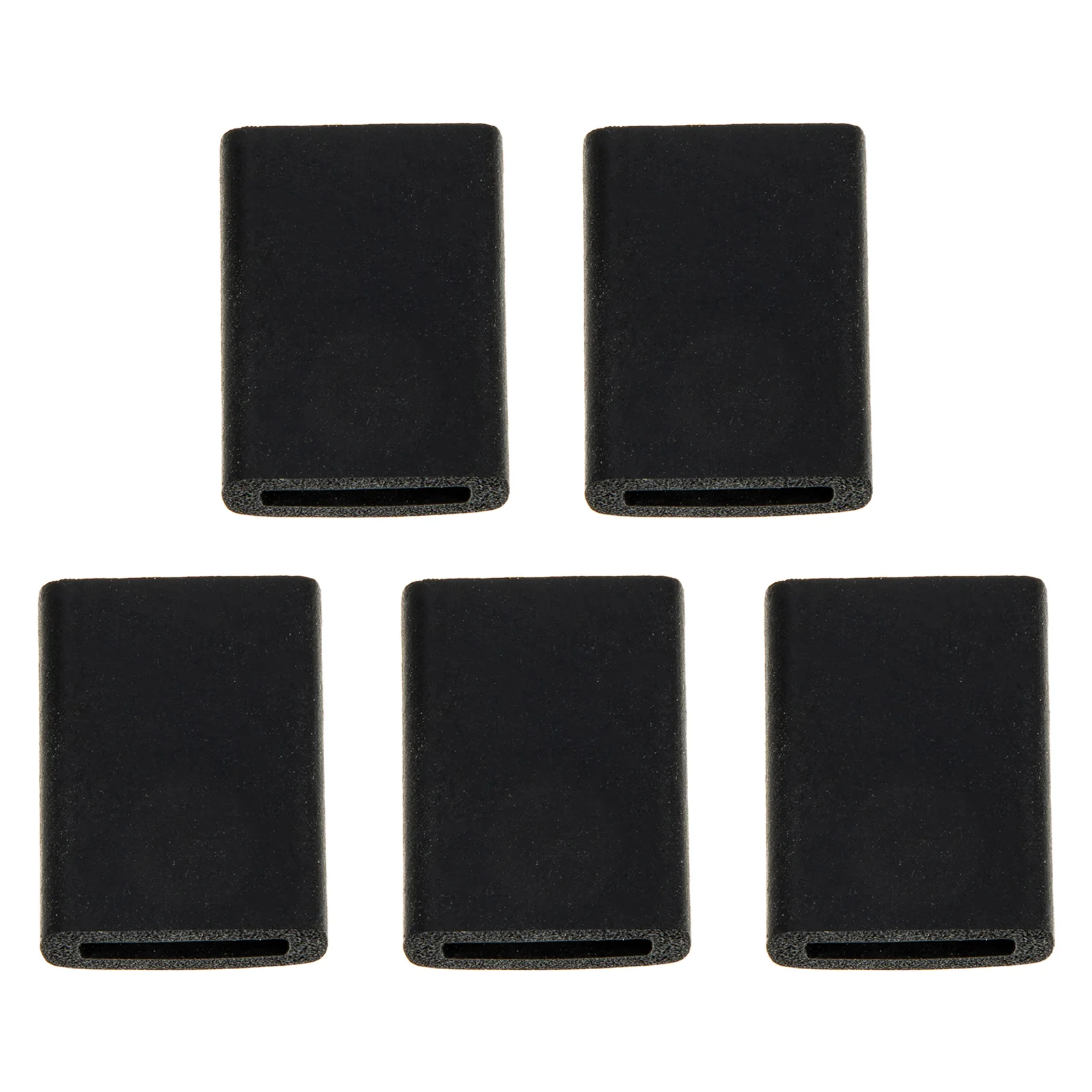 5 шт. крючок для большого пальца саксофона удобная подушка подставки пальцев