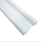 Двухдверный ограничитель, 85 см, горячая Распродажа, коричневый, с двойной вытяжкой, с воздушным изолятором, для окон, энергосберегающий