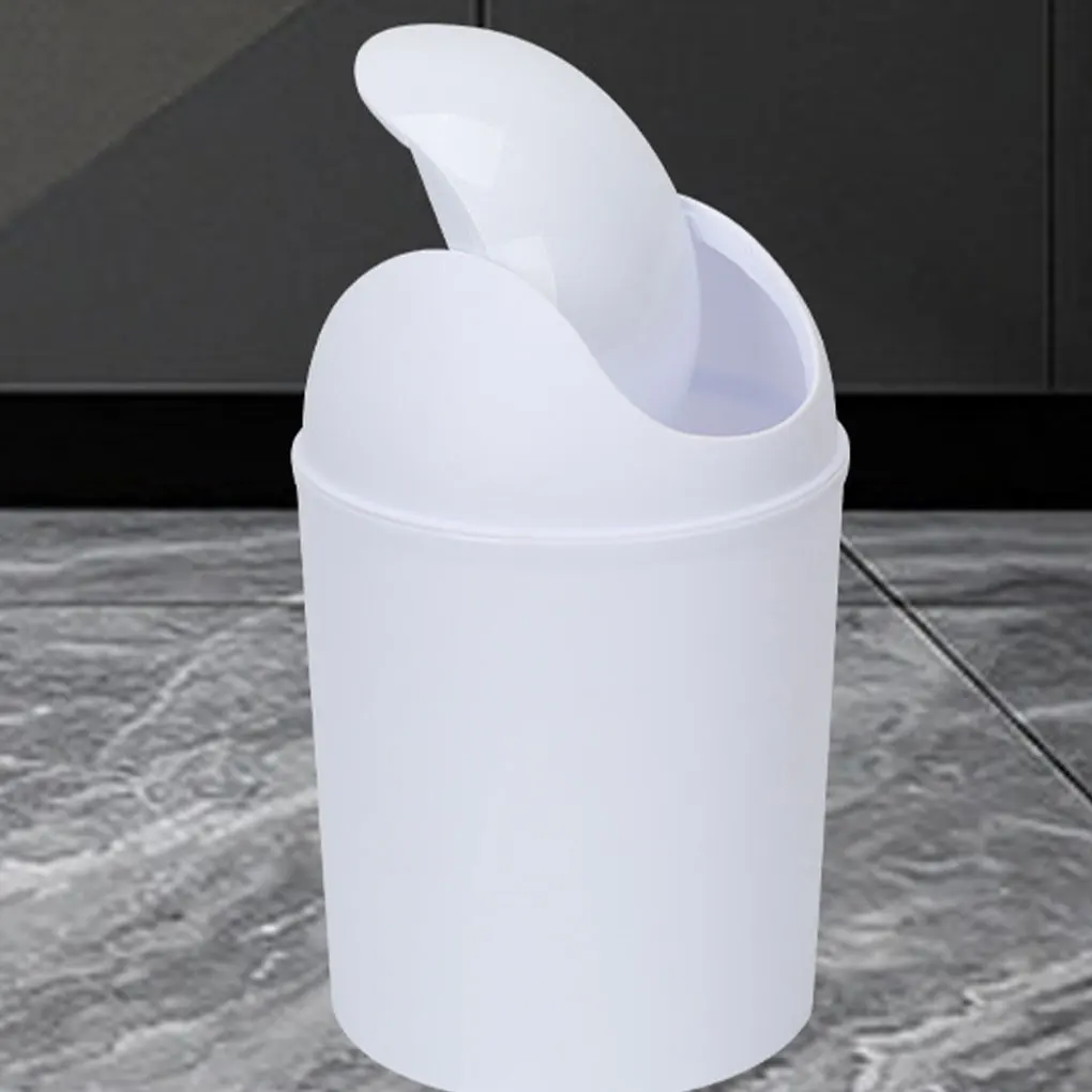 

Car Trash Can Quick-drying And Lightweight Waste Bin Affordable Eco-friendly Small Trash Can