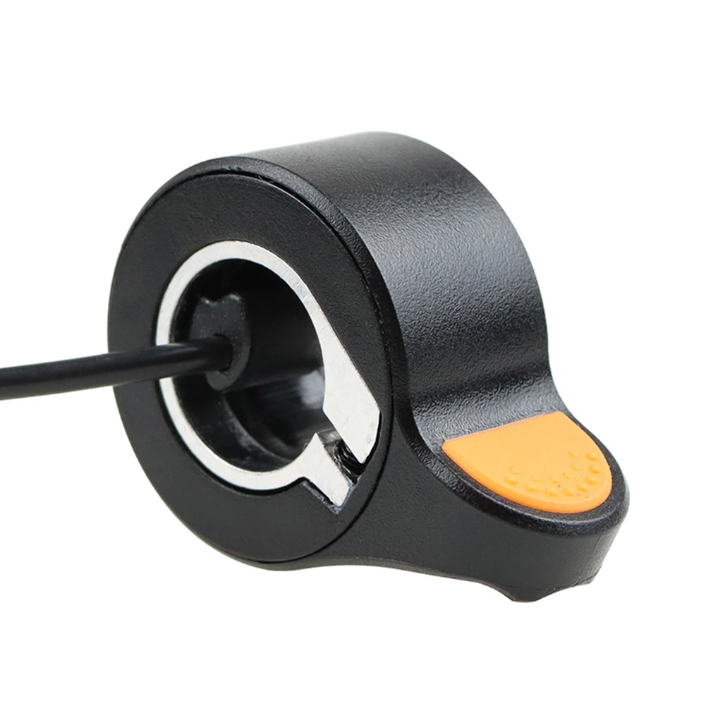 Electric Scooter Throttle For Ninebot Max G30 Thumb Throttle Kick Scooter Finger Throttle Brake Throttle Accelerator images - 6