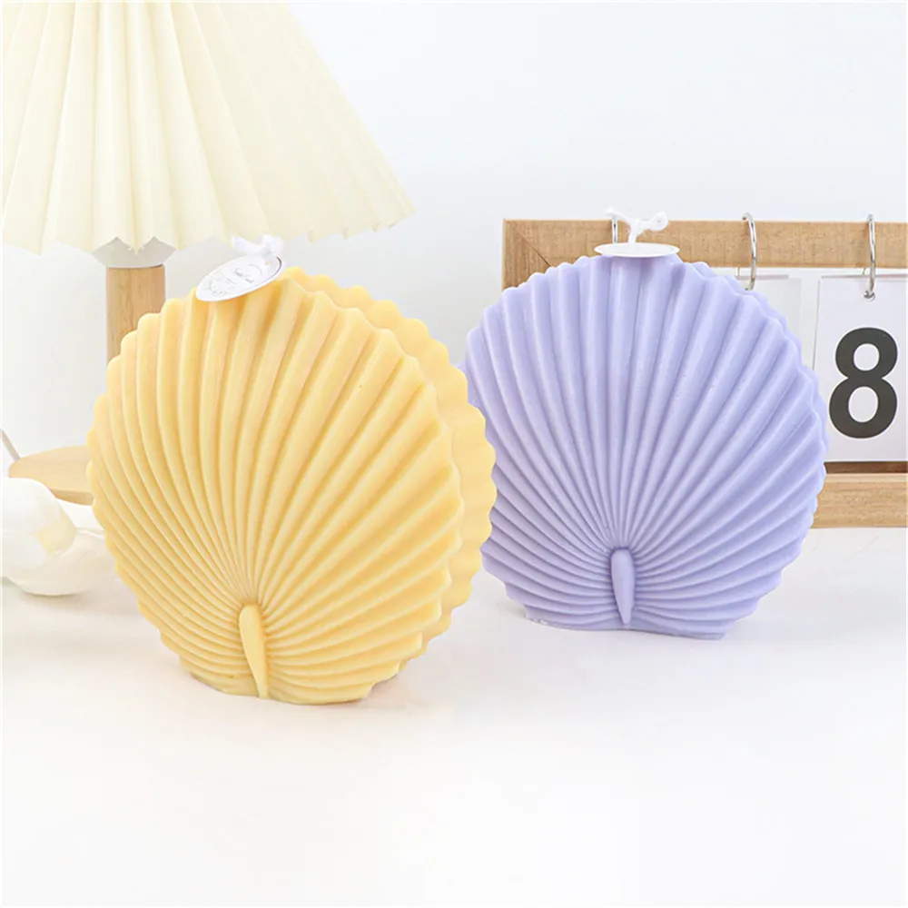 

Форма для свечи, 3D, для изготовления свечей, эфиров, ручной работы, подарки