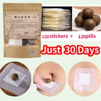 300pcs lose weight wonder patch abdomen treatment loss weight product health fat burning slimming diet product belly fat burner