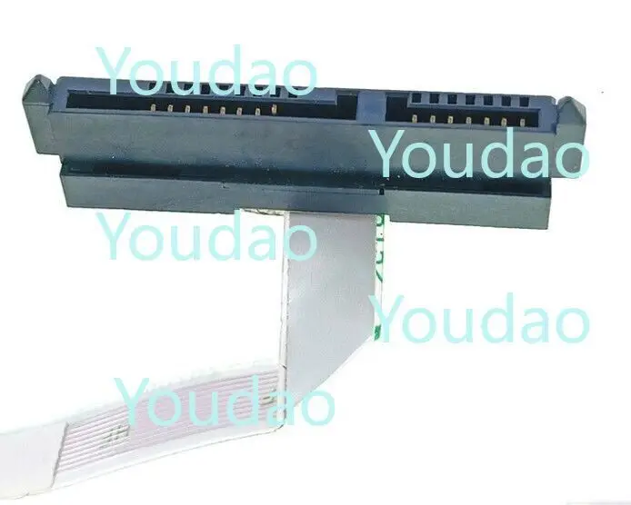 Новый для 17T-BY 17Z-CA 17G-CR 17Q-CS HDD кабель жесткого диска Caddy Box L22534-001