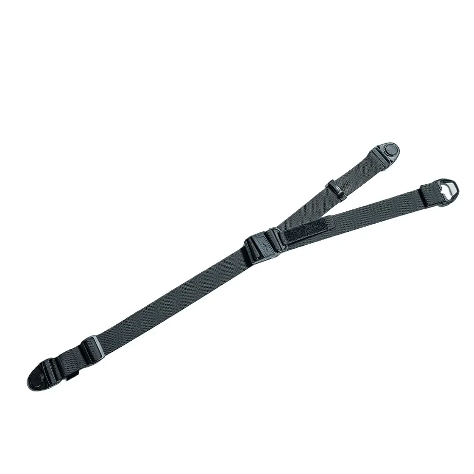​ CHAOS ATT-14 38MM Магнитный быстросъемный ремень для стропы (с пряжкой FIDLOCK) - совместим с наплечниками SSBP-0203 ​ (art.: 3920dbeed36df) - 3920dbeed36df