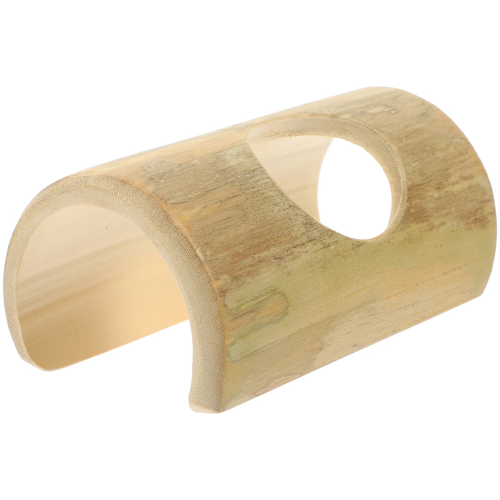 

Hamster Tunnel Toy Hideout Pet Cave Cage Small Tube Hiding Hideawaytoys Dogs Animal Guineahide Petsplaything Smnall Resistant