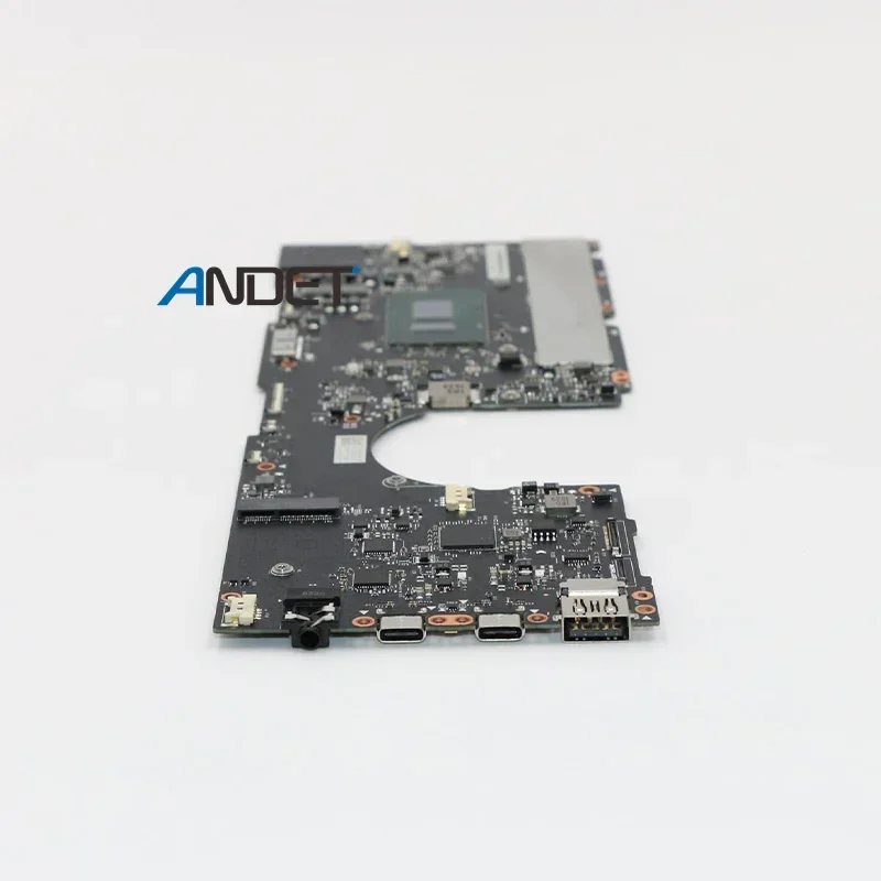 Материнская плата для ноутбука Lenovo Yoga C930-13IKB UMA 16G материнская 100% тестовые рабочие