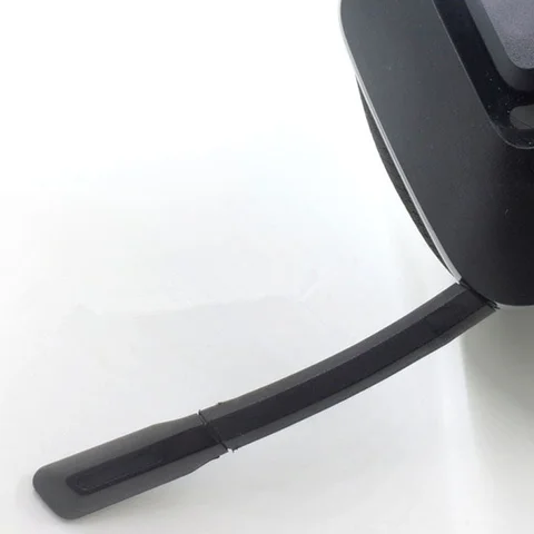 1 шт., сменный микрофон для Logitech G733, Беспроводная игровая гарнитура высокого качества, аксессуары для наушников, запасные части