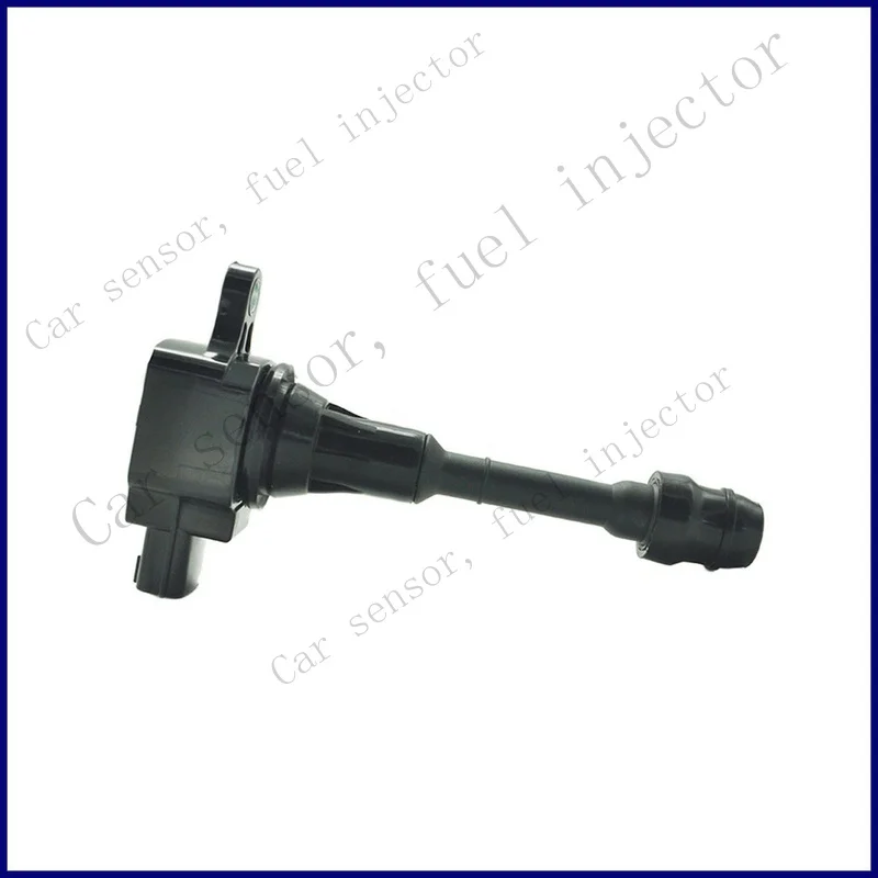 Фото Катушка зажигания Q+ для Nissan X-Trail Sentra 2.5L UF350 2002-2013 гг., артикулы 22448-8H300, 22448-8H310 №2