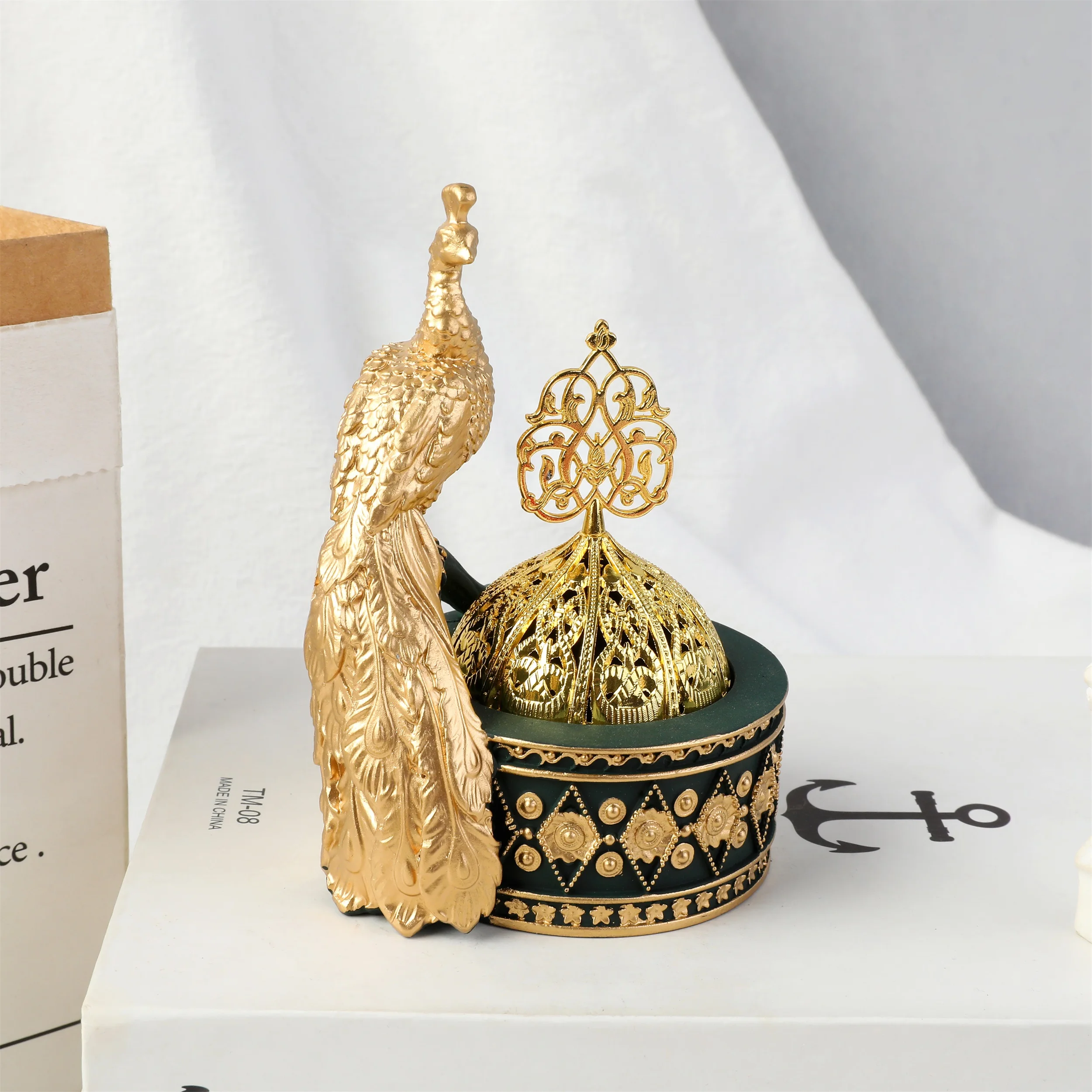 Мини-курильница для медитации 2022 г. |