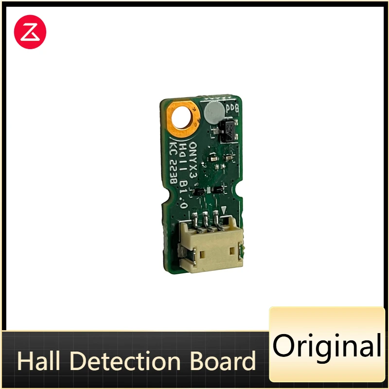 

Оригинальная плата обнаружения Холла Onyx3, плата обнаружения для Roborock S7 Pro Ultra S7 MaxV Ultra, запчасти для пылесоса, аксессуары