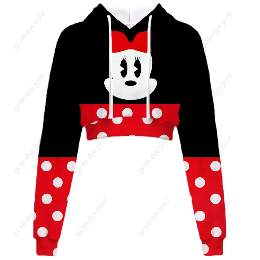 

Женский пуловер с длинным рукавом, с капюшоном