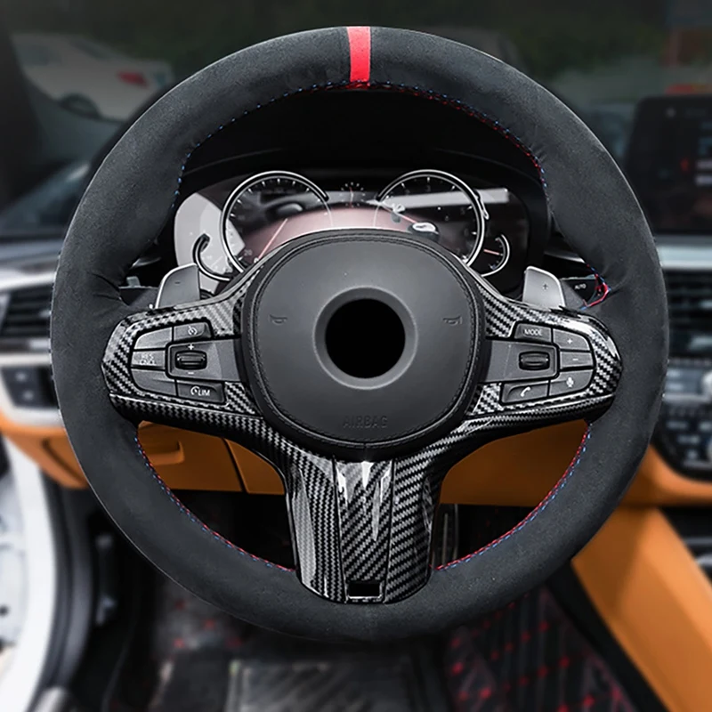Наклейки для BMW G30 X3 G01 X4 G02 X5 G05 X6 G06 2018-2020