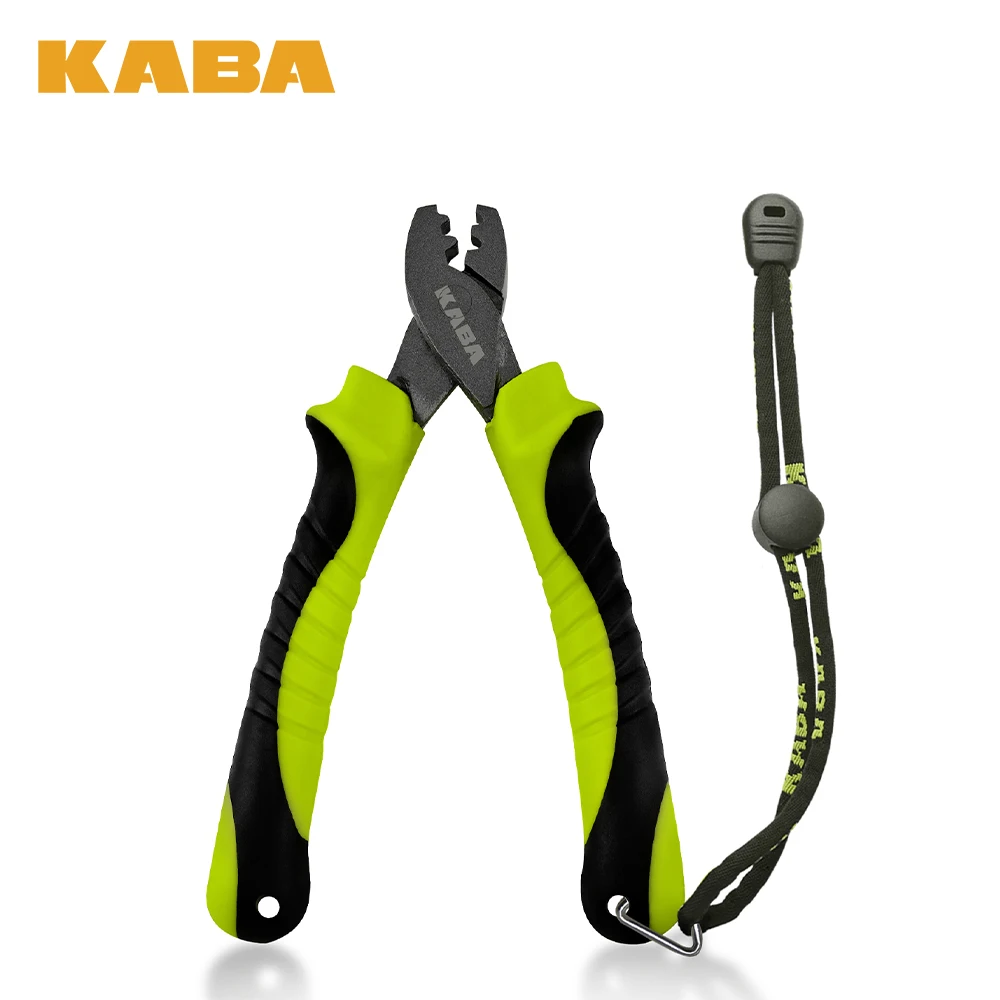Рыболовные щипцы KABA из нержавеющей стали | AliExpress