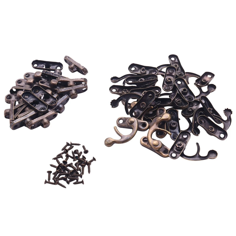 

Фотоэлемент с замком, цвет бронзы, 20 штук