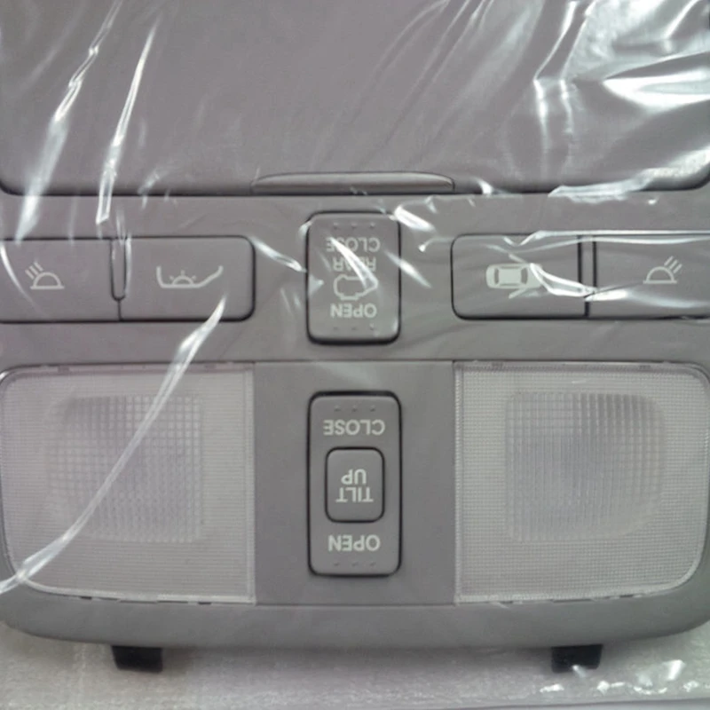 

Автомобильная Передняя интерьерная купольная Фотокарта 928004H100TX для Hyundai I800 IMAX H1 2007-2015